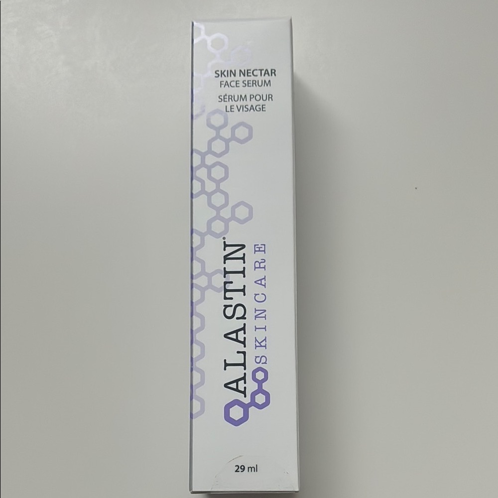 Brand New Alastin Skin Nectar Face Serum
